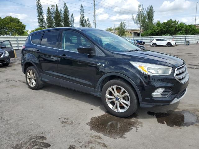 Photo 4 from auction – 2017 FORD ESCAPE SE with VIN 1FMCU0GD9HUC22515