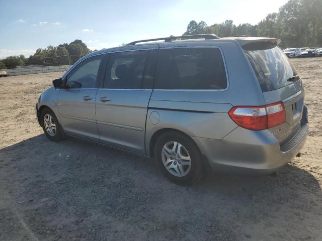 Photo 2 from auction – 2006 HONDA ODYSSEY EX with VIN 5FNRL38496B097832
