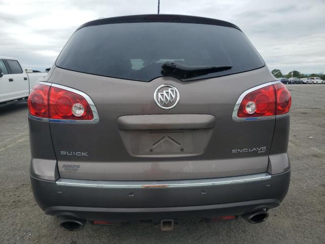 Photo 6 from auction – 2012 BUICK ENCLAVE with VIN 5GAKVCEDXCJ392329