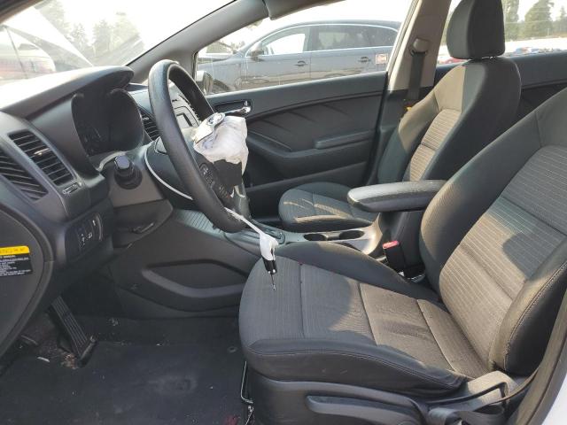 Photo 7 from auction – 2014 KIA FORTE LX with VIN KNAFX4A60E5071917