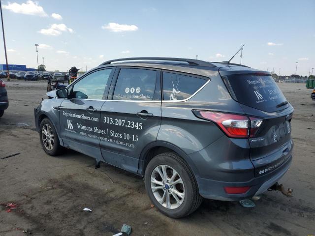 Photo 2 from auction – 2018 FORD ESCAPE SE with VIN 1FMCU0GD8JUB82644