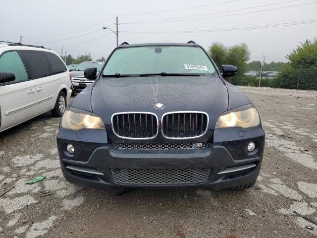 Photo 5 from auction – 2008 BMW X5 3.0I with VIN 5UXFE435X8L003863