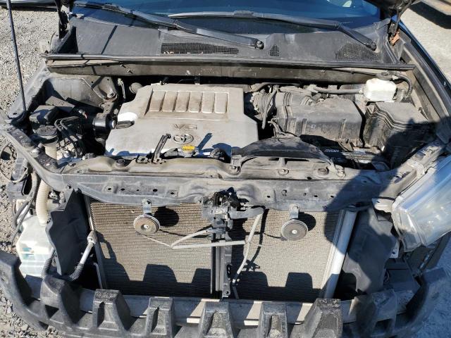 Photo 12 from auction – 2013 TOYOTA HIGHLANDER with VIN 5TDBK3EHXDS206223