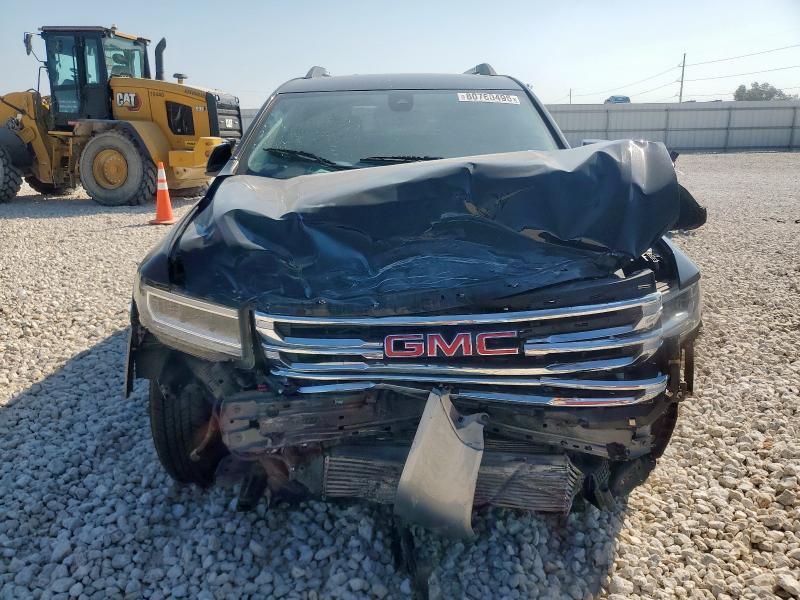 Photo 5 from auction – 2023 GMC ACADIA SLT with VIN 1GKKNUL44PZ150008