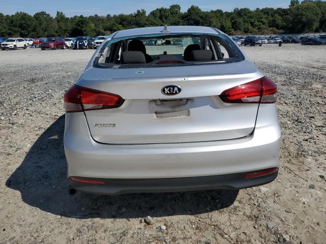 Photo 6 from auction – 2017 KIA FORTE LX with VIN 3KPFK4A71HE063618