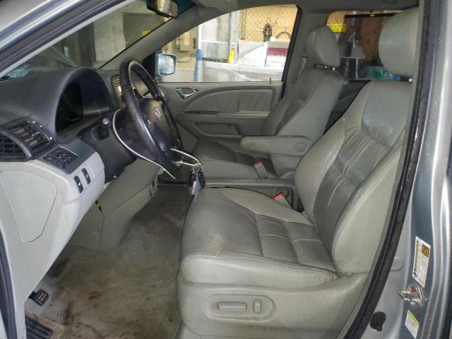 Photo 7 from auction – 2010 HONDA ODYSSEY EX with VIN 5FNRL3H62AB070546