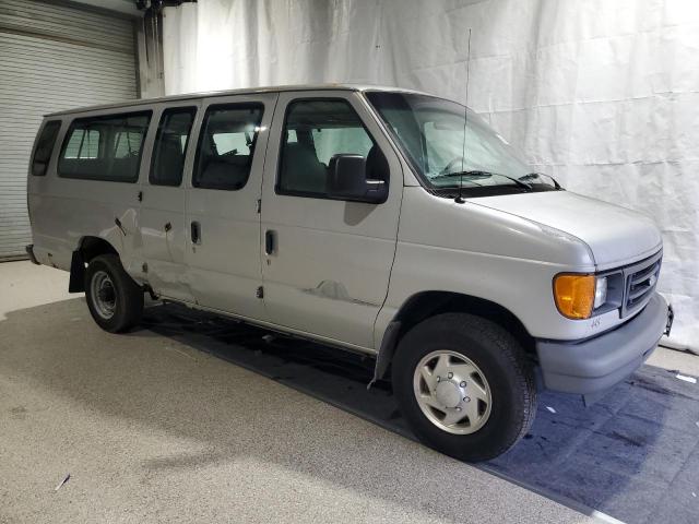 Photo 4 from auction – 2007 FORD ECONOLINE with VIN 1FBSS31L27DA61855