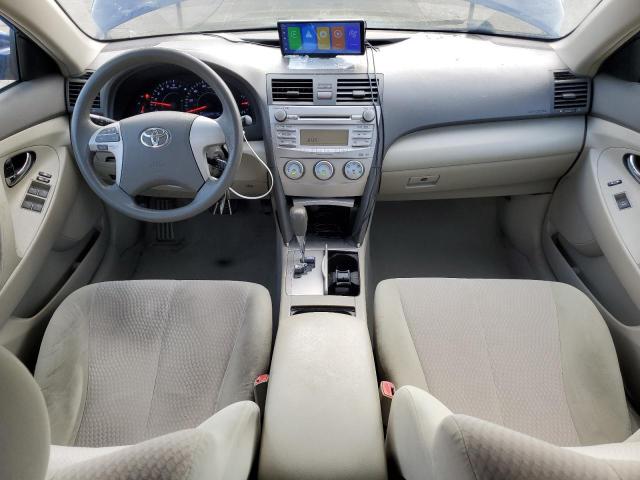 Photo 8 from auction – 2011 TOYOTA CAMRY BASE with VIN 4T1BF3EK2BU597257