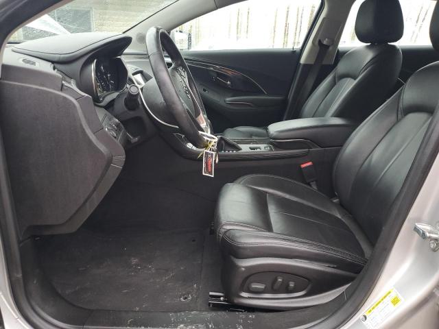 Photo 7 from auction – 2016 BUICK LACROSSE with VIN 1G4GB5G35GF147763