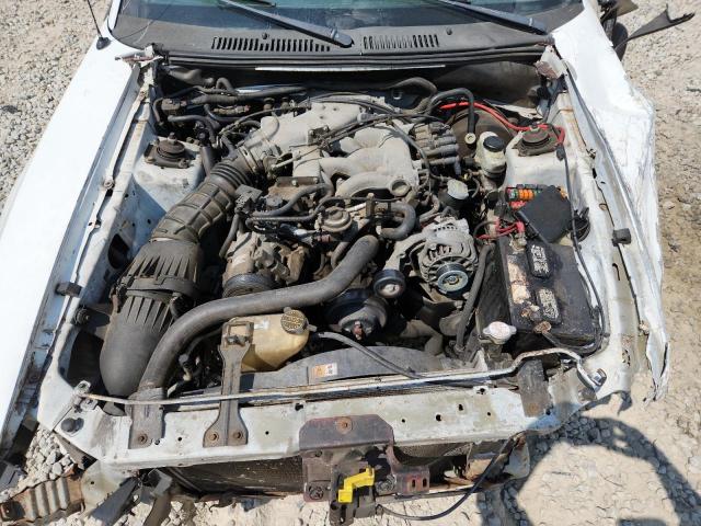 Photo 11 from auction – 2002 FORD MUSTANG with VIN 1FAFP44462F228228