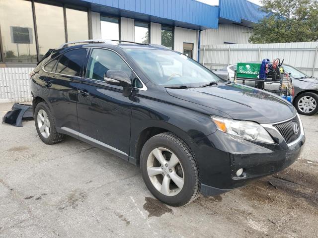 Photo 4 from auction – 2012 LEXUS RX 350 with VIN 2T2BK1BAXCC130193