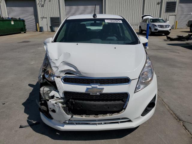 Photo 5 from auction – 2015 CHEVROLET SPARK 1LT with VIN KL8CD6S98FC804661