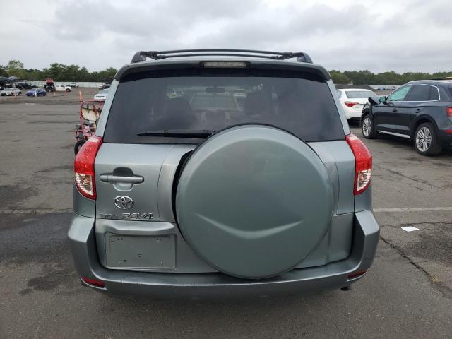 Photo 6 from auction – 2008 TOYOTA RAV4 with VIN JTMZD33V985099906