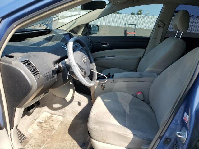 Photo 7 from auction – 2008 TOYOTA PRIUS with VIN JTDKB20U287803560