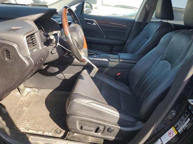 Photo 7 from auction – 2019 LEXUS RX 450H BA with VIN 2T2BGMCA4KC042093
