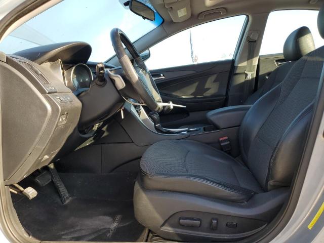 Photo 7 from auction – 2011 HYUNDAI SONATA SE with VIN 5NPEC4AC9BH137280