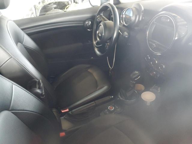 Photo 8 from auction – 2017 MINI COOPER with VIN WMWXP5C56H3B77810