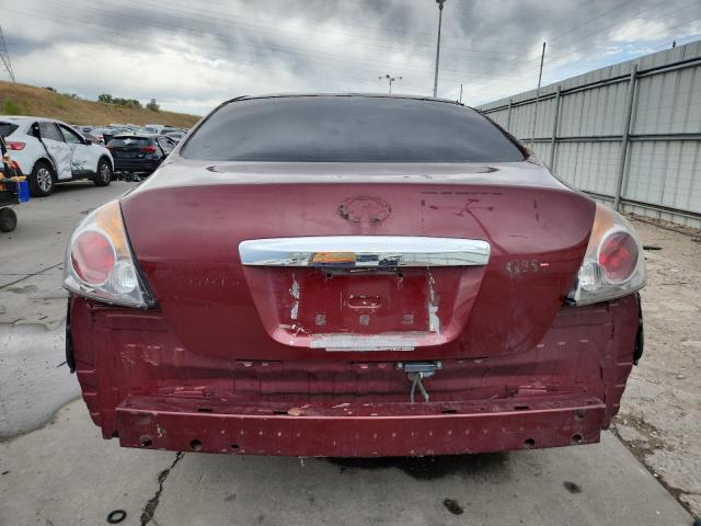 Photo 6 from auction – 2012 NISSAN ALTIMA BAS with VIN 1N4AL2AP0CN557376