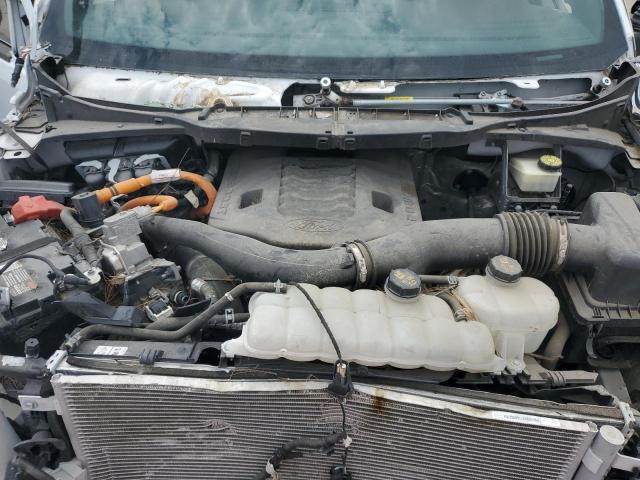 Photo 11 from auction – 2022 FORD F150 with VIN 1FTFW1ED9NFA50779