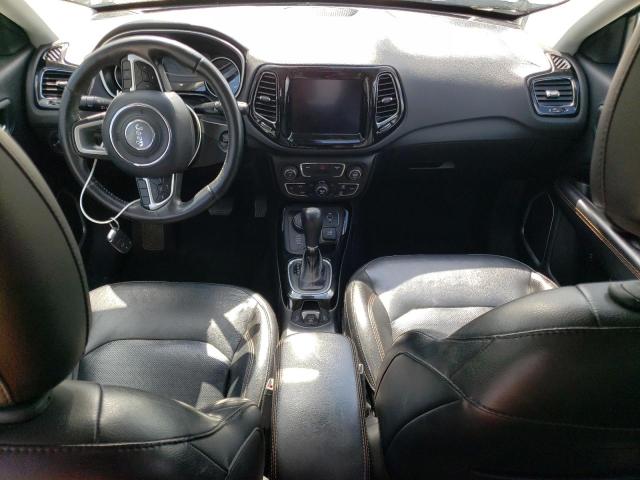 Photo 8 from auction – 2018 JEEP COMPASS LI with VIN 3C4NJDCB1JT354394