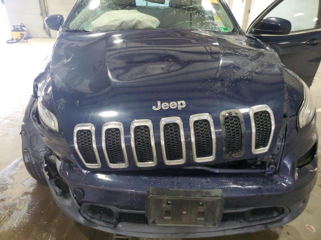 Photo 12 from auction – 2015 JEEP CHEROKEE L with VIN 1C4PJMCB7FW562886