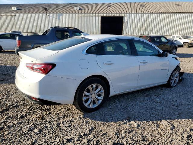 Photo 3 from auction – 2020 CHEVROLET MALIBU with VIN 1G1ZD5ST4LF062673