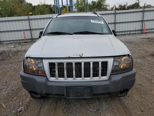 Photo 5 from auction – 2004 JEEP GRAND CHER with VIN 1J4GW48S24C246847