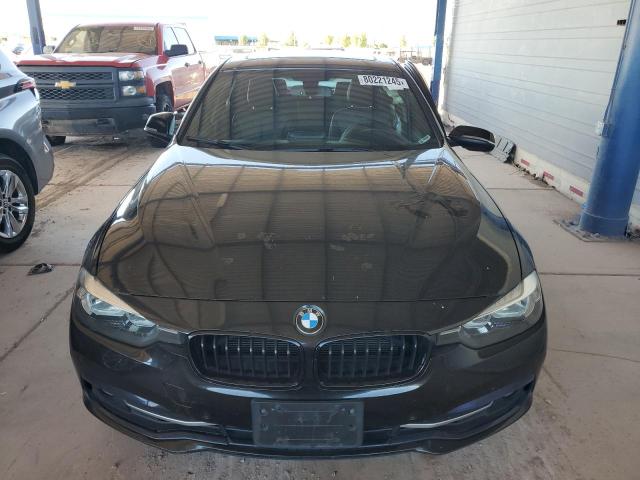 Photo 5 from auction – 2016 BMW 328 I SULE with VIN WBA8E9G59GNU29416