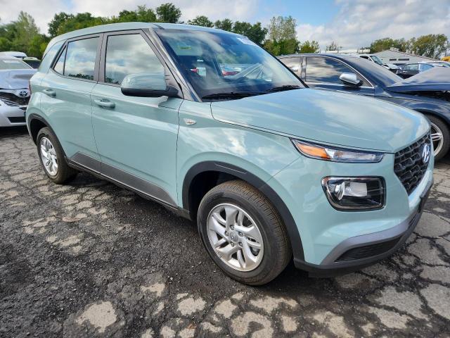 Photo 4 from auction – 2025 HYUNDAI VENUE SE with VIN KMHRB8A33SU359293