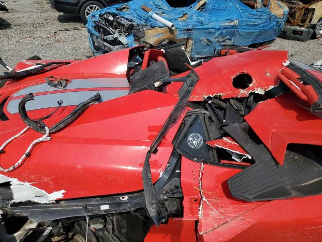 Photo 10 from auction – 2024 CHEVROLET CORVETTE S with VIN 1G1YC3D47R5114742