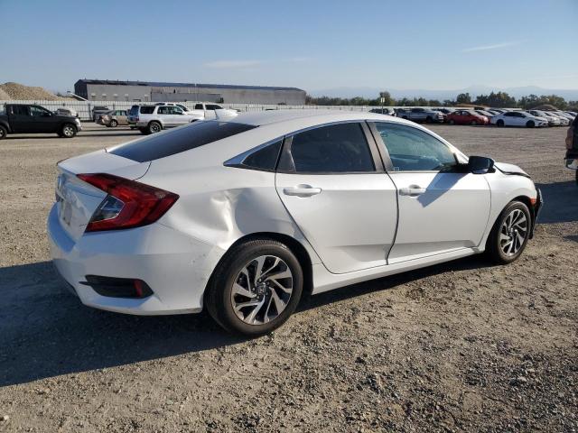 Photo 3 from auction – 2017 HONDA CIVIC EX with VIN 19XFC2F70HE233638