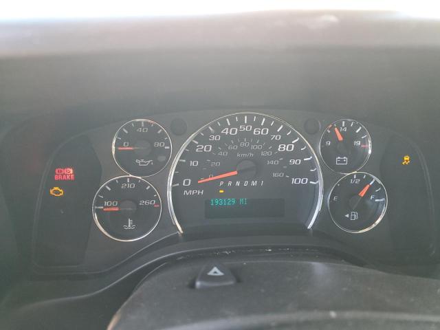 Photo 9 from auction – 2014 CHEVROLET EXPRESS G2 with VIN 1GCWGFCA3E1141904
