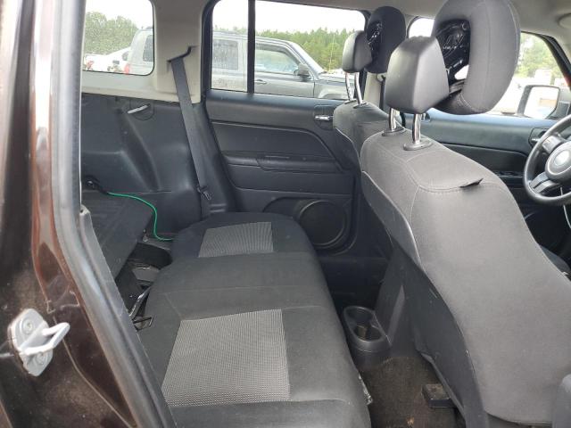 Photo 10 from auction – 2014 JEEP PATRIOT SP with VIN 1C4NJPBA4ED630864