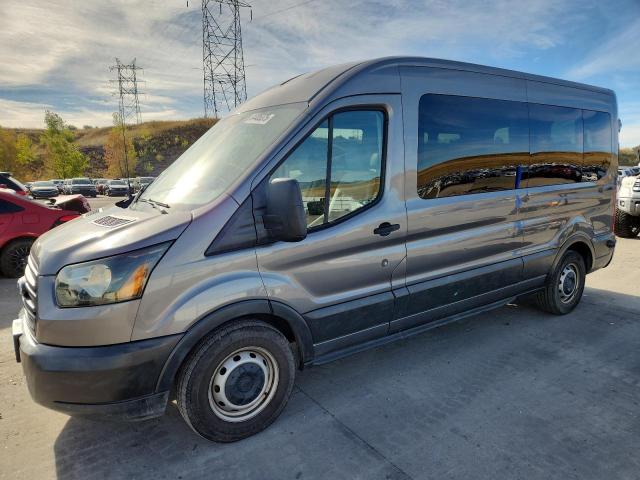 FORD TRANSIT T- 2015 with VIN 1FBAX2CG1FKA43929 - Photo from auction