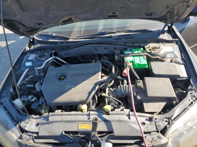 Photo 11 from auction – 2006 MAZDA 6 I with VIN 1YVHP84C065M47533