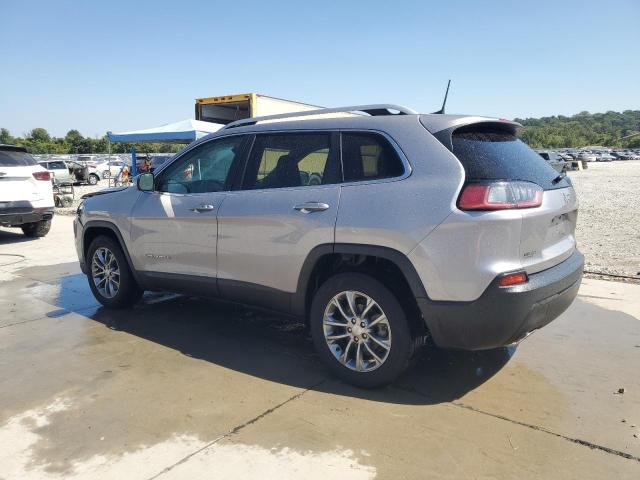 Photo 2 from auction – 2019 JEEP CHEROKEE L with VIN 1C4PJLLN3KD100576