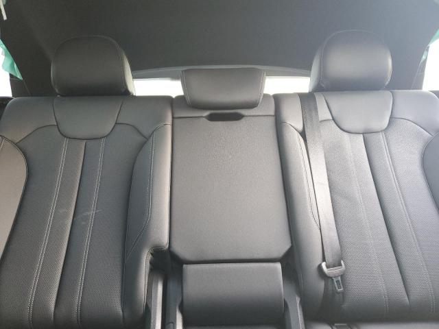 Photo 10 from auction – 2024 AUDI Q5 PREMIUM with VIN WA1EAAFY4R2116268