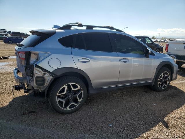 Photo 3 from auction – 2019 SUBARU CROSSTREK with VIN JF2GTANC1K8399151