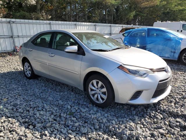 Photo 4 from auction – 2016 TOYOTA COROLLA L with VIN 2T1BURHE1GC586676