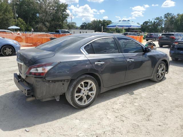 Фото 3 с аукциона – 2012 NISSAN MAXIMA S с VIN 1N4AA5AP9CC805689
