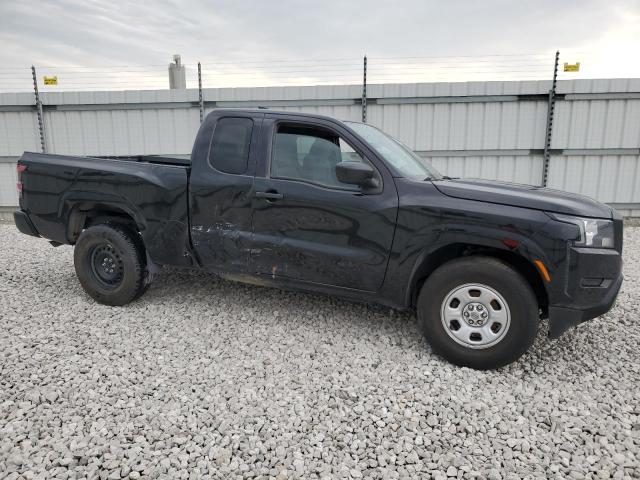 Photo 4 from auction – 2022 NISSAN FRONTIER S with VIN 1N6ED1CL8NN635075