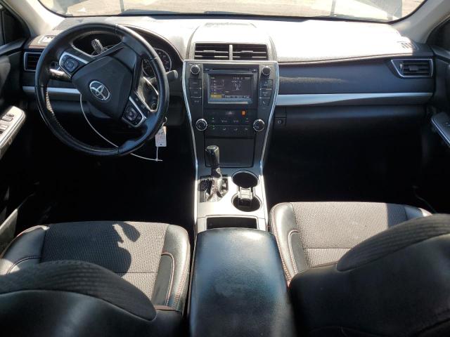 Photo 8 from auction – 2017 TOYOTA CAMRY LE with VIN 4T1BF1FK8HU727621