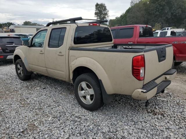 Photo 2 from auction – 2006 NISSAN FRONTIER C with VIN 1N6AD07W06C474571