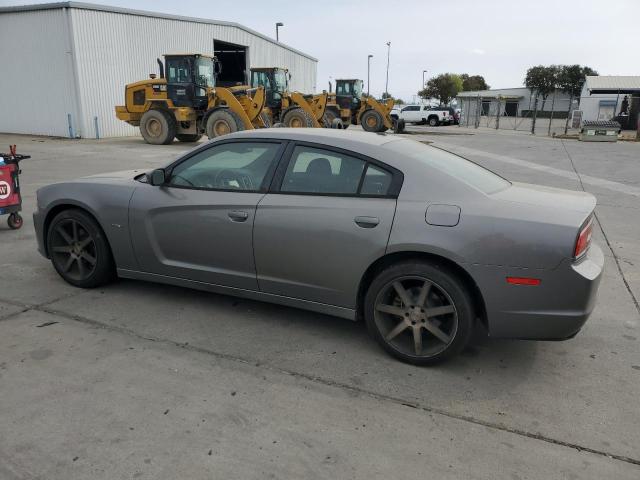 Photo 2 from auction – 2012 DODGE CHARGER R/ with VIN 2C3CDXCT3CH172740