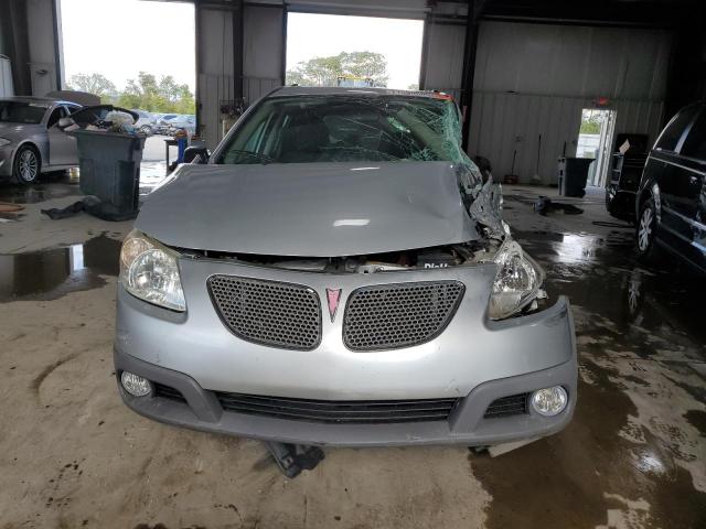 Photo 5 from auction – 2007 PONTIAC VIBE with VIN 5Y2SL65807Z429453