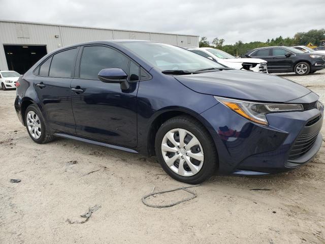 Photo 4 from auction – 2025 TOYOTA COROLLA LE with VIN 5YFB4MDEXSP251918