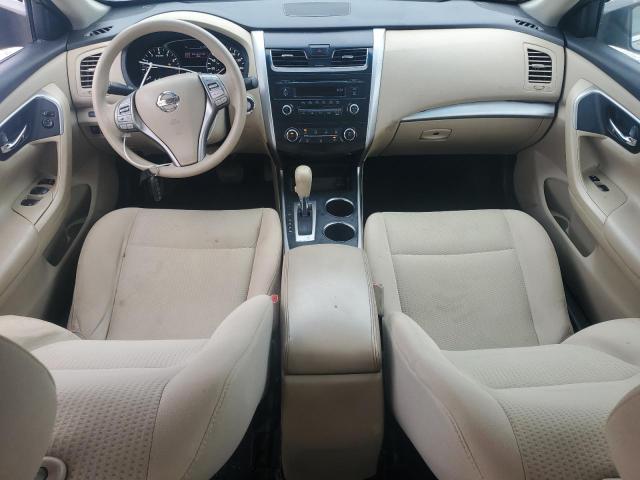 Photo 8 from auction – 2015 NISSAN ALTIMA 2.5 with VIN 1N4AL3AP2FN406615