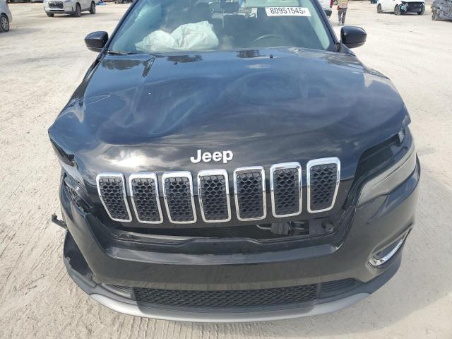Photo 12 from auction – 2019 JEEP CHEROKEE L with VIN 1C4PJLDB8KD300387