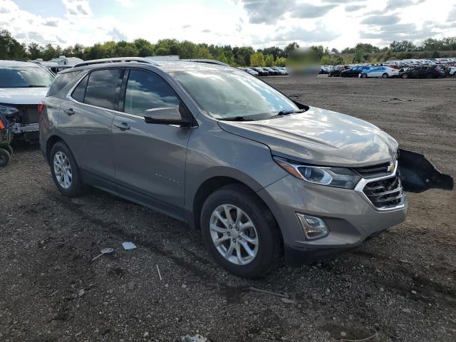 Photo 4 from auction – 2018 CHEVROLET EQUINOX LT with VIN 3GNAXSEVXJS579919