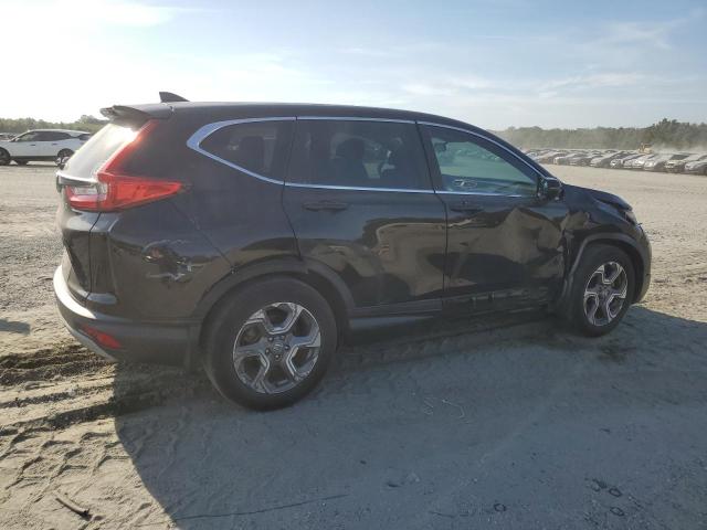 Photo 3 from auction – 2017 HONDA CR-V EX with VIN 7FARW1H54HE008003